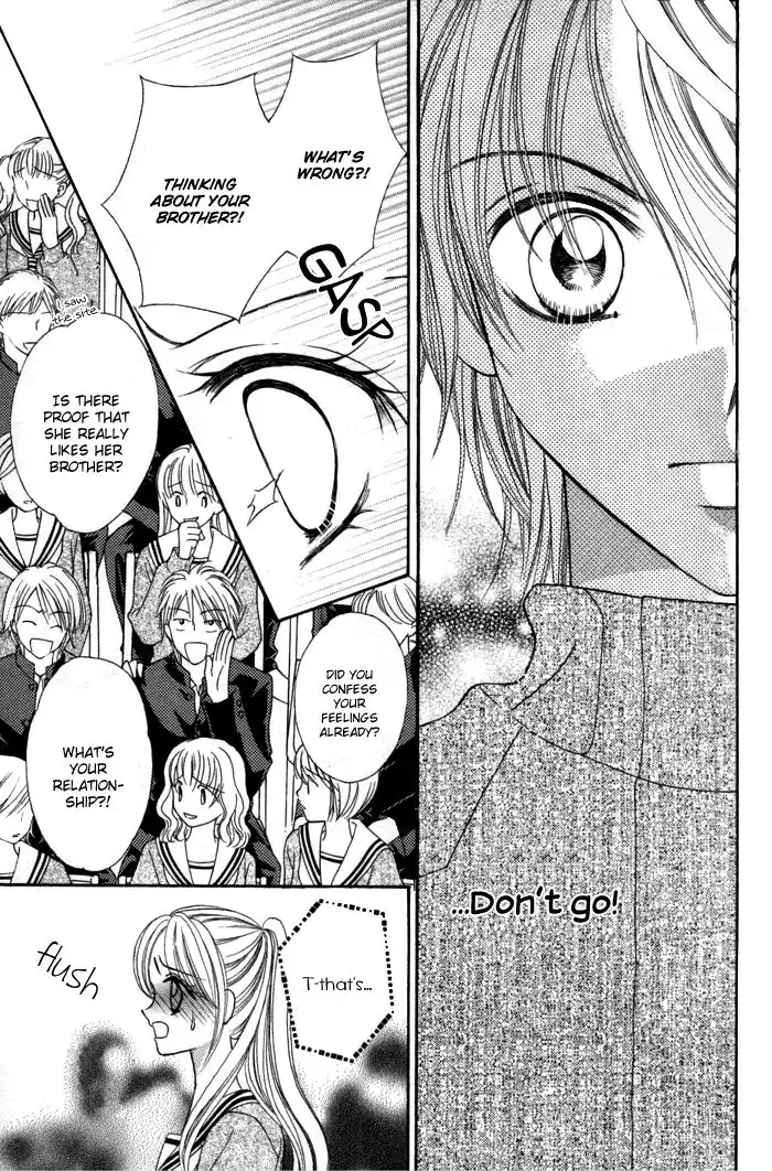 Usotsuki na Gemini Chapter 8 30